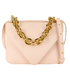 Mount Envelope Crossbody, front view